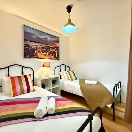 Apartamento Central Em Lisboa Dış mekan fotoğraf