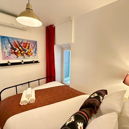 Apartamento Central Em Lisboa Dış mekan fotoğraf