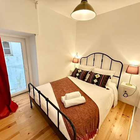 Apartamento Central Em Lisboa Dış mekan fotoğraf