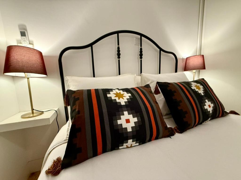 Apartamento Central Em Lisboa Dış mekan fotoğraf