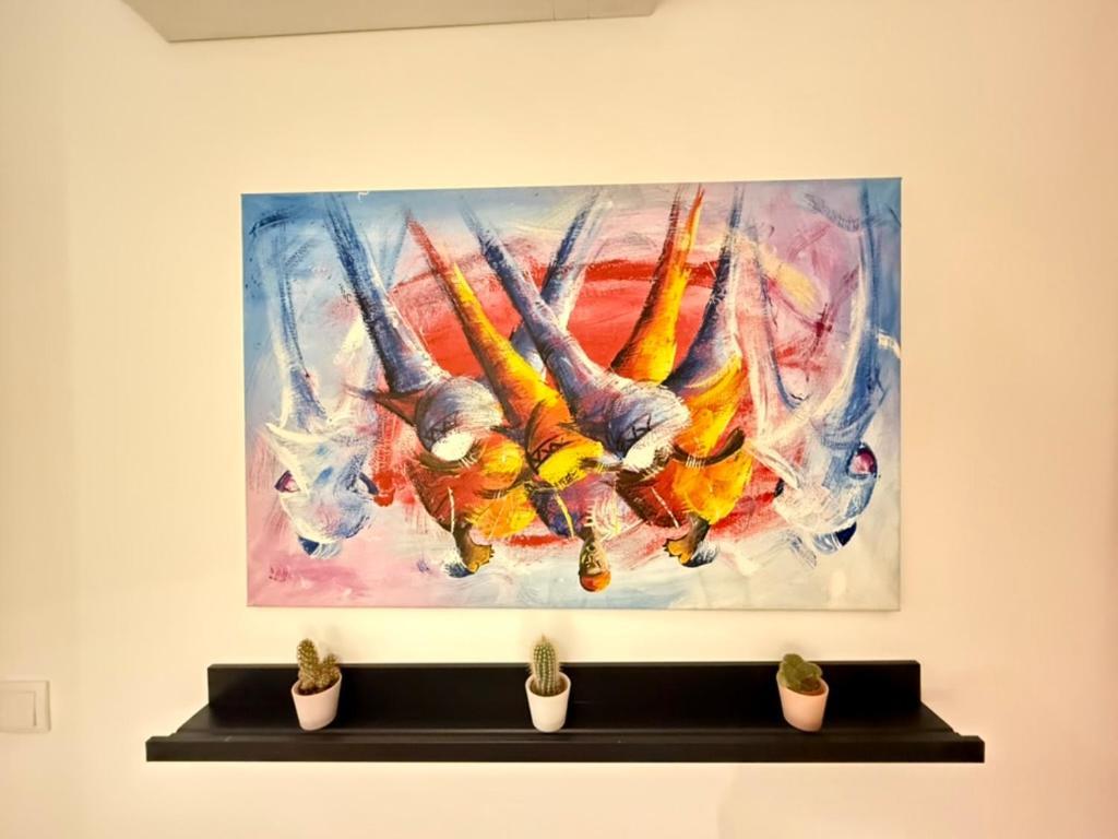 Apartamento Central Em Lisboa Dış mekan fotoğraf