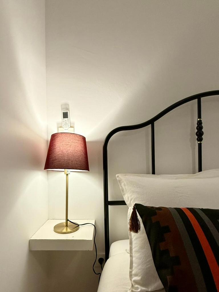 Apartamento Central Em Lisboa Dış mekan fotoğraf