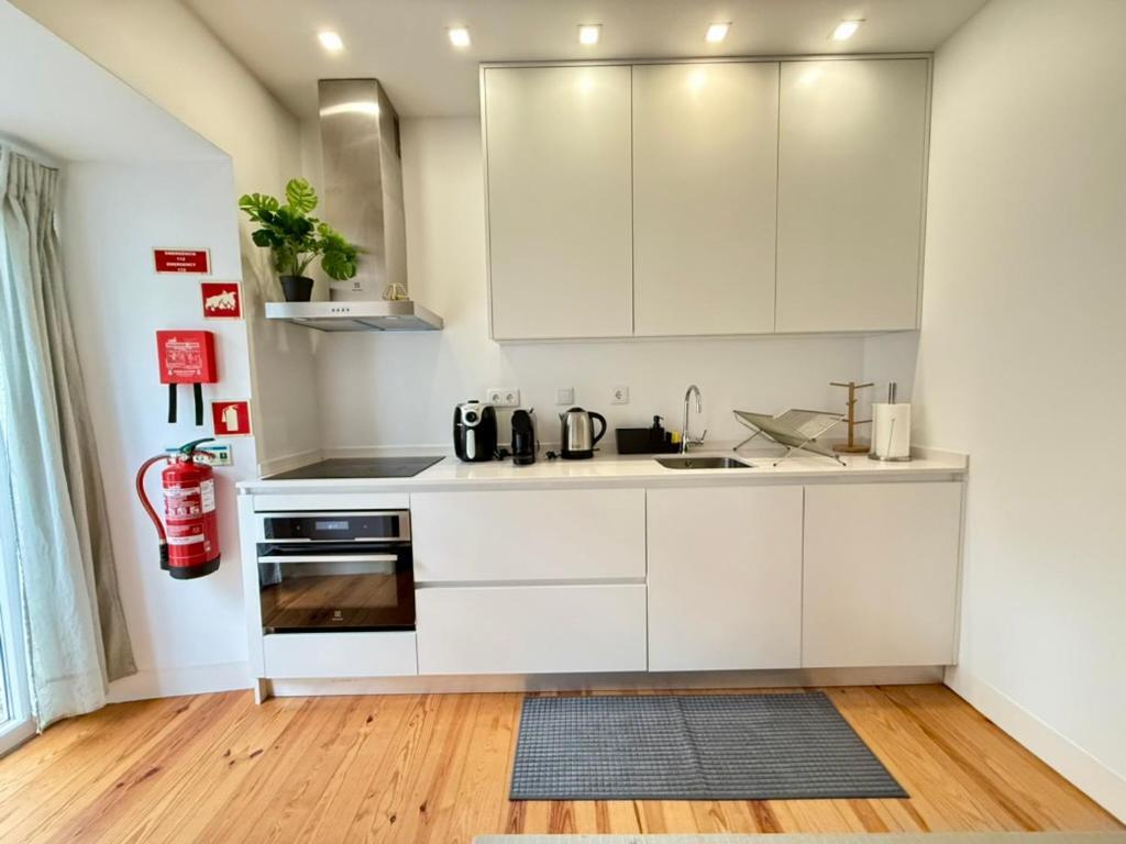 Apartamento Central Em Lisboa Dış mekan fotoğraf