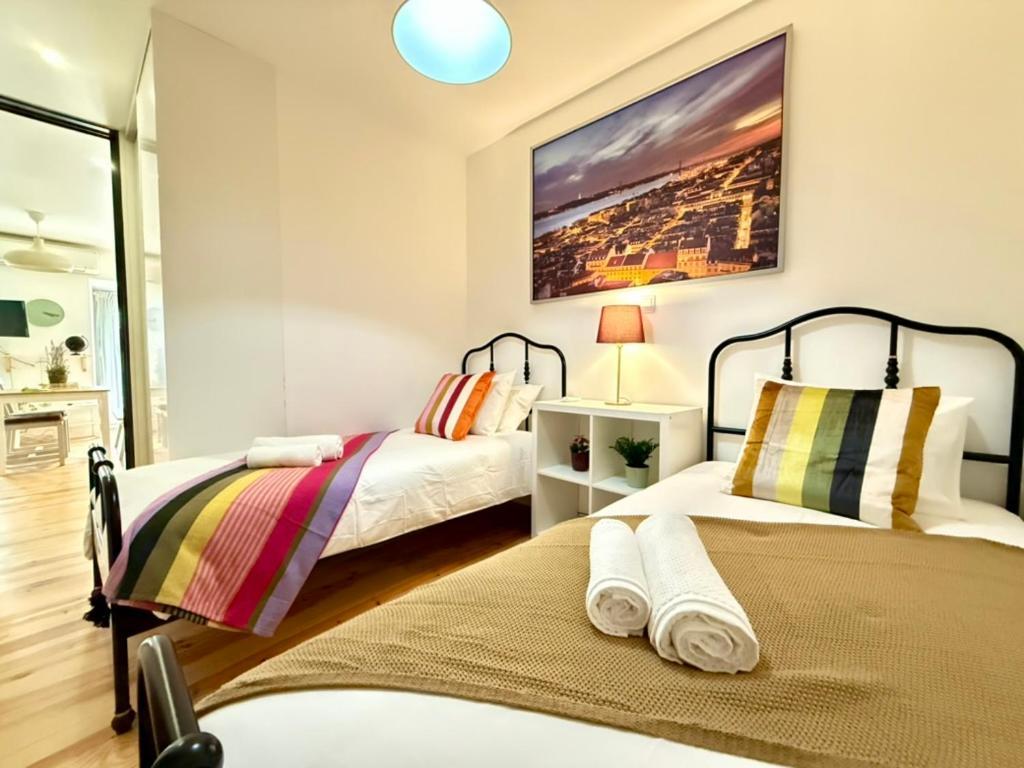 Apartamento Central Em Lisboa Dış mekan fotoğraf