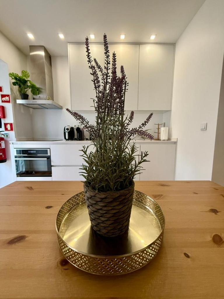 Apartamento Central Em Lisboa Dış mekan fotoğraf