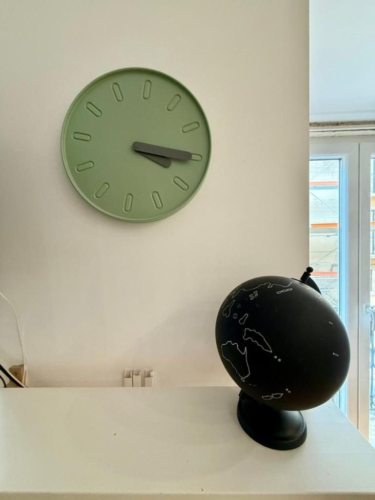 Apartamento Central Em Lisboa Dış mekan fotoğraf