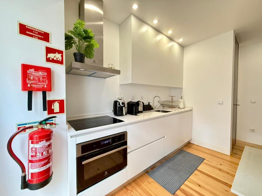 Apartamento Central Em Lisboa Dış mekan fotoğraf