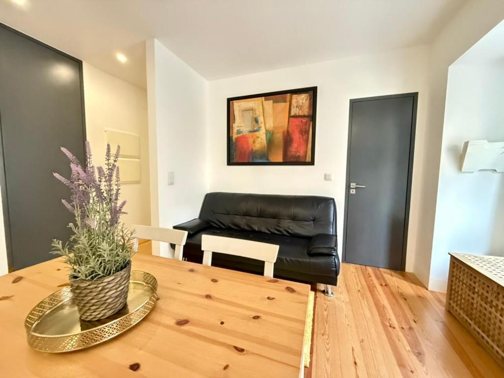 Apartamento Central Em Lisboa Dış mekan fotoğraf