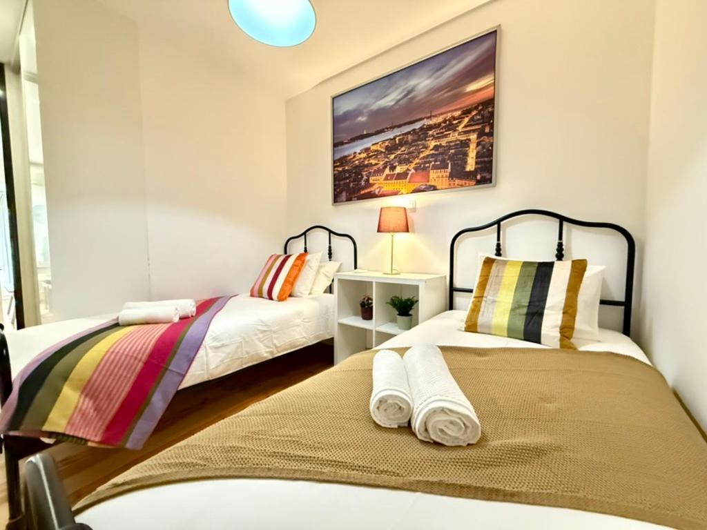 Apartamento Central Em Lisboa Dış mekan fotoğraf