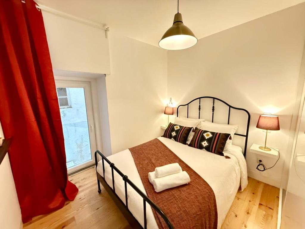 Apartamento Central Em Lisboa Dış mekan fotoğraf
