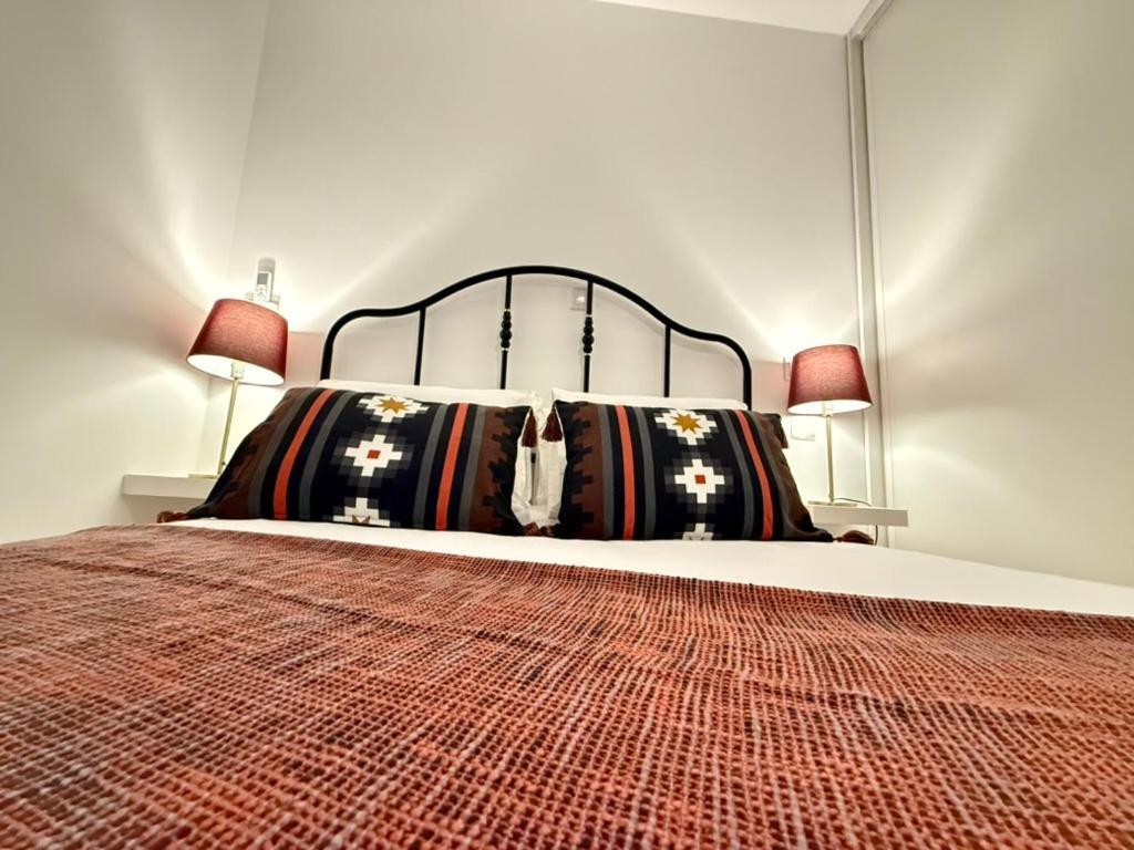 Apartamento Central Em Lisboa Dış mekan fotoğraf